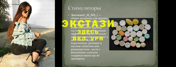 ECSTASY Алзамай